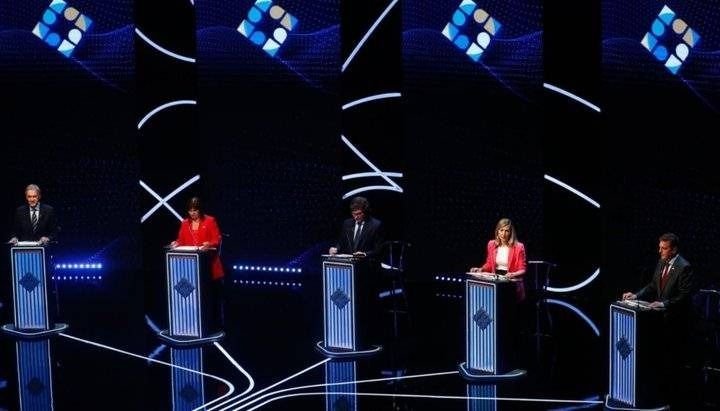 Cómo Fue El Segundo Y último Debate Presidencial