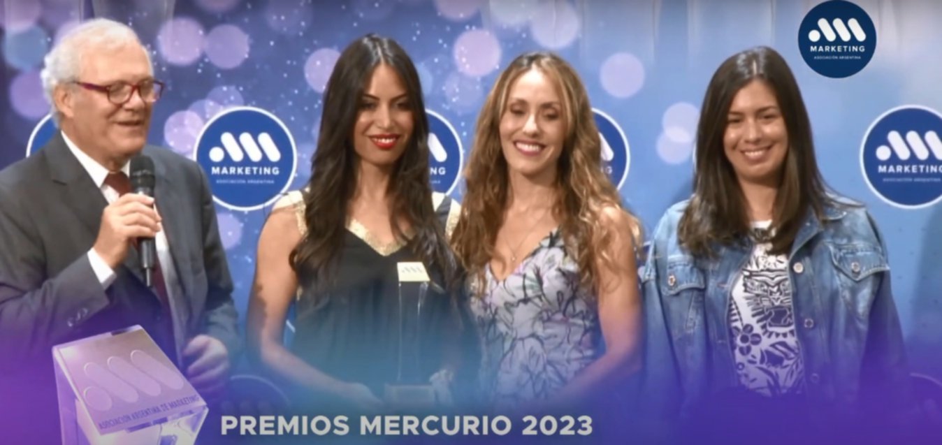 Turismo Salta ganó el Mercurio de Oro de la Asociación Argentina de  Marketing